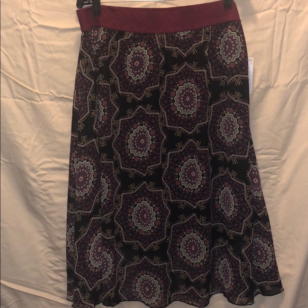 Lularoe Kaleidoscope Lola